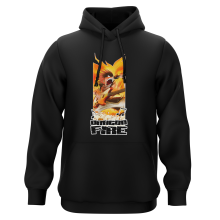 Hooded Sweatshirts Manga Parodies