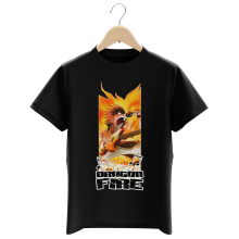 T-shirts Enfants Garons Parodies Manga