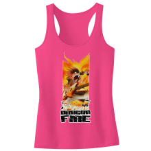 Girls Kids Tank Top Manga Parodies