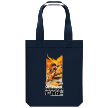 Ekologisk bomullsvska (Tote Bag) Parodier Manga