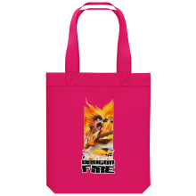 Ekologisk bomullsvska (Tote Bag) Parodier Manga