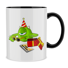 Mugs Parodies Jeux Vido