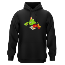 Sweat-shirts  Capuche Parodies Jeux Vido