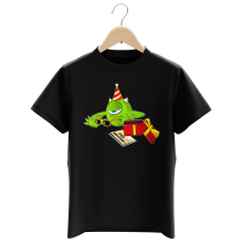 T-shirts Enfants Garons Parodies Jeux Vido