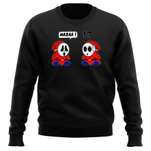 Sweatshirts Filmparodien