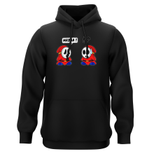 Hooded Sweatshirts Video Games Parodies