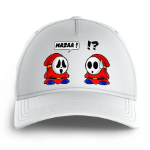 Casquettes Enfants Parodies Jeux Vido