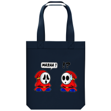 biologisch katoenen draagtas (Tote Bag) Filmparodien