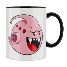 Mugs Parodies Manga