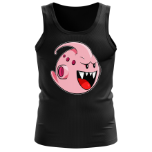 Heren tanktops Manga-parodien