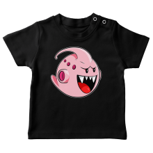 Baby T-shirts Manga-Parodien