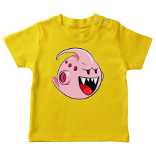 Camisetas beb Parodias de videojuegos