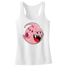 kinderen meisjes Tank Tops Manga-parodien