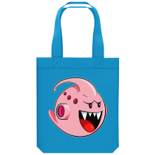 Organic Cotton Tote Bag Video Games Parodies