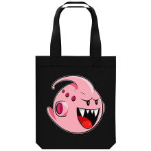 Organic Cotton Tote Bag Video Games Parodies