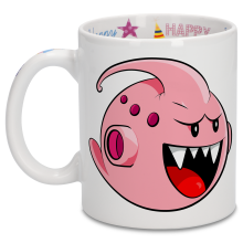 Mugs Anniversaire Parodies Manga