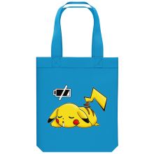 Shopper (Tote Bag) aus Bio-Baumwolle Videospiel-Parodien