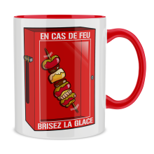 Mugs Parodies Jeux Vido