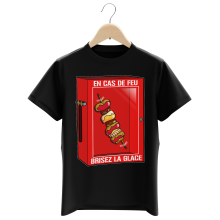 T-shirts Enfants Garons Parodies Jeux Vido