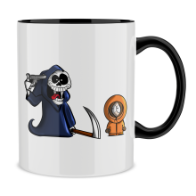 Tazas Parodias de videojuegos