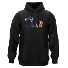Sudaderas con capucha Parodias de videojuegos