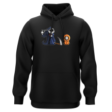 Sweat-shirts  Capuche Parodies Jeux Vido