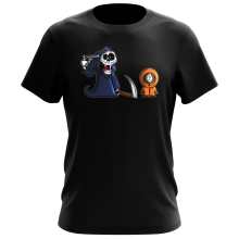 Camisetas Hombre Parodias de videojuegos