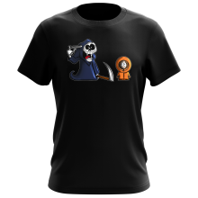 Heren-T-shirts Filmparodien