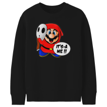 Kids Sweaters Video Games Parodies