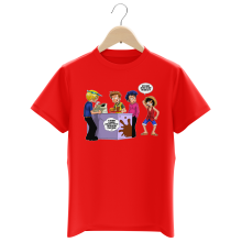 T-shirts Enfants Garons Parodies Cinma