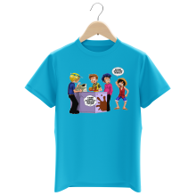 T-shirts Enfants Garons Parodies Cinma