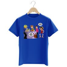 T-shirts Enfants Garons Parodies Cinma