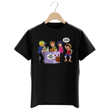 T-shirts Enfants Garons Parodies Cinma