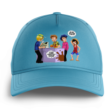 Casquettes Enfants Parodies Jeux Vido