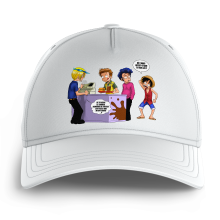 Casquettes Enfants Parodies Cinma