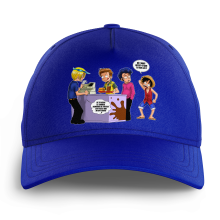 Casquettes Enfants Parodies Cinma