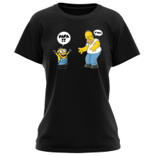 T-shirts Femmes Funny Shirts