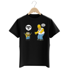 T-shirts Enfants Garons 