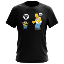 T-shirts Hommes 