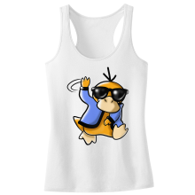 Girls Kids Tank Top Movies Parodies