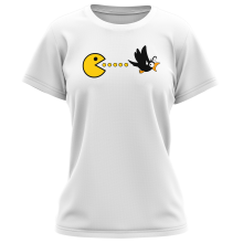 T-shirts Femmes Parodies Cinma