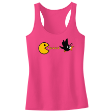 Mdchen Kinder Tank top Videospiel-Parodien