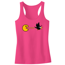 Girls Kids Tank Top Movies Parodies