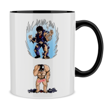 Tazze Mug Parodie del film