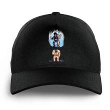 Gorras Nios Parodias de manga