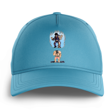 Casquettes Enfants Caricatures Stars