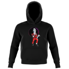 Kaptische sweatshirts voor kinderen Manga-parodien