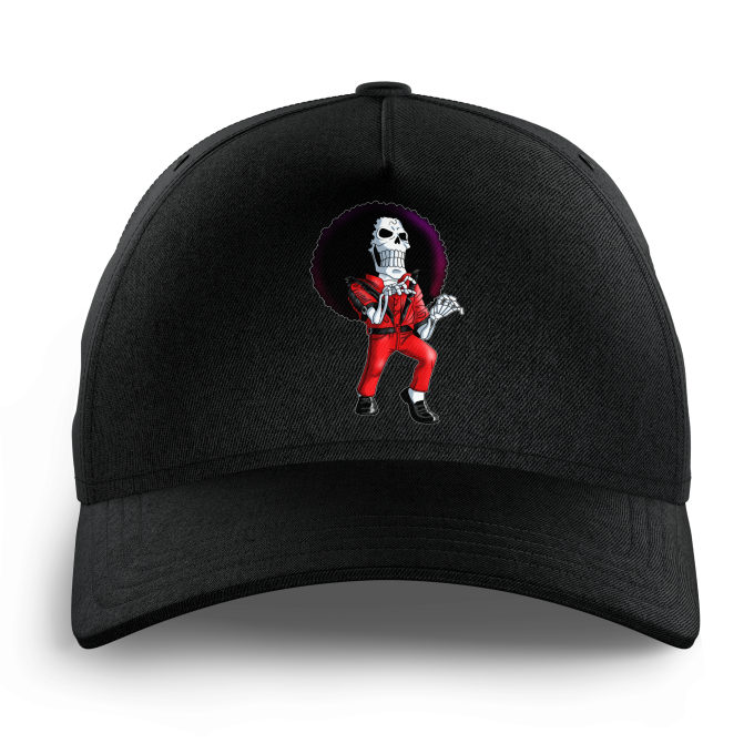 Casquettes Enfants Parodies Manga Thriller !!