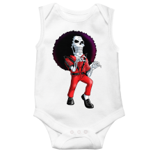 rmelloser Baby Strampler Manga-Parodien
