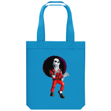 Organic Cotton Tote Bag Manga Parodies